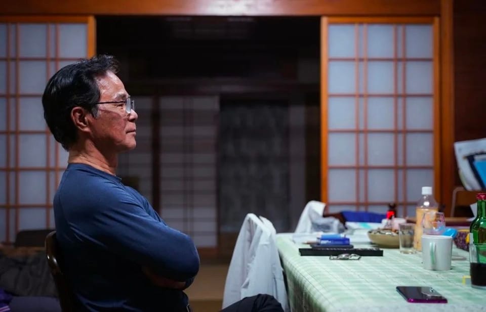 【报道】照护父亲九年,我离世界越来越远