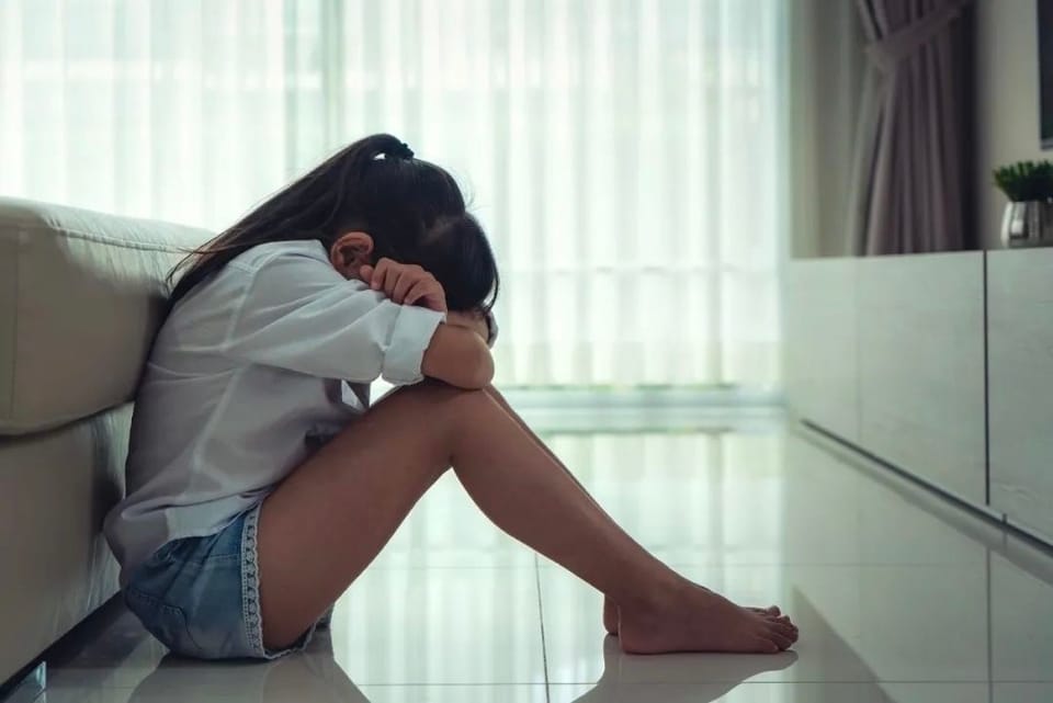 【报道】被误读的强迫症,和那些不安的人们